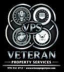 Veteran Property Services logo